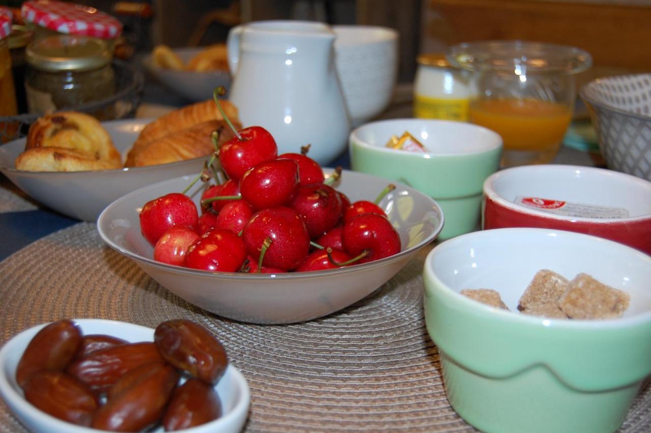 Bed and breakfast Madeleine Bergerac Extérieur photo