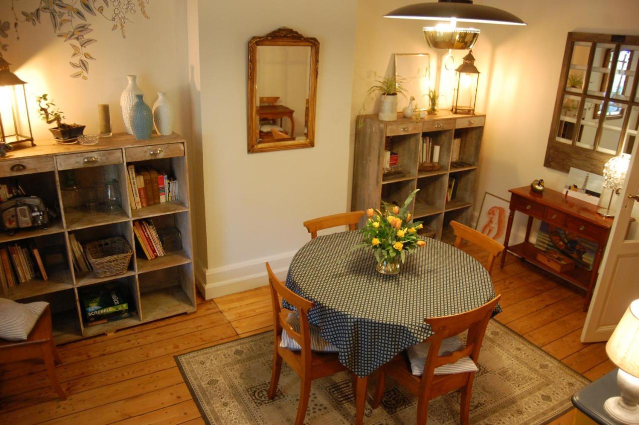 Bed and breakfast Madeleine Bergerac Extérieur photo
