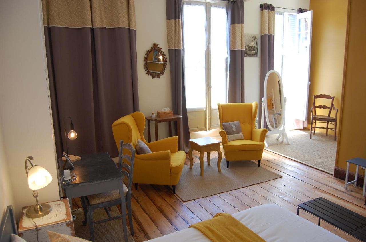 Bed and breakfast Madeleine Bergerac Extérieur photo