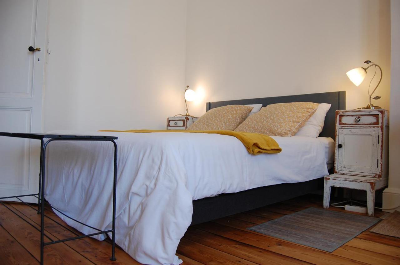 Bed and breakfast Madeleine Bergerac Extérieur photo