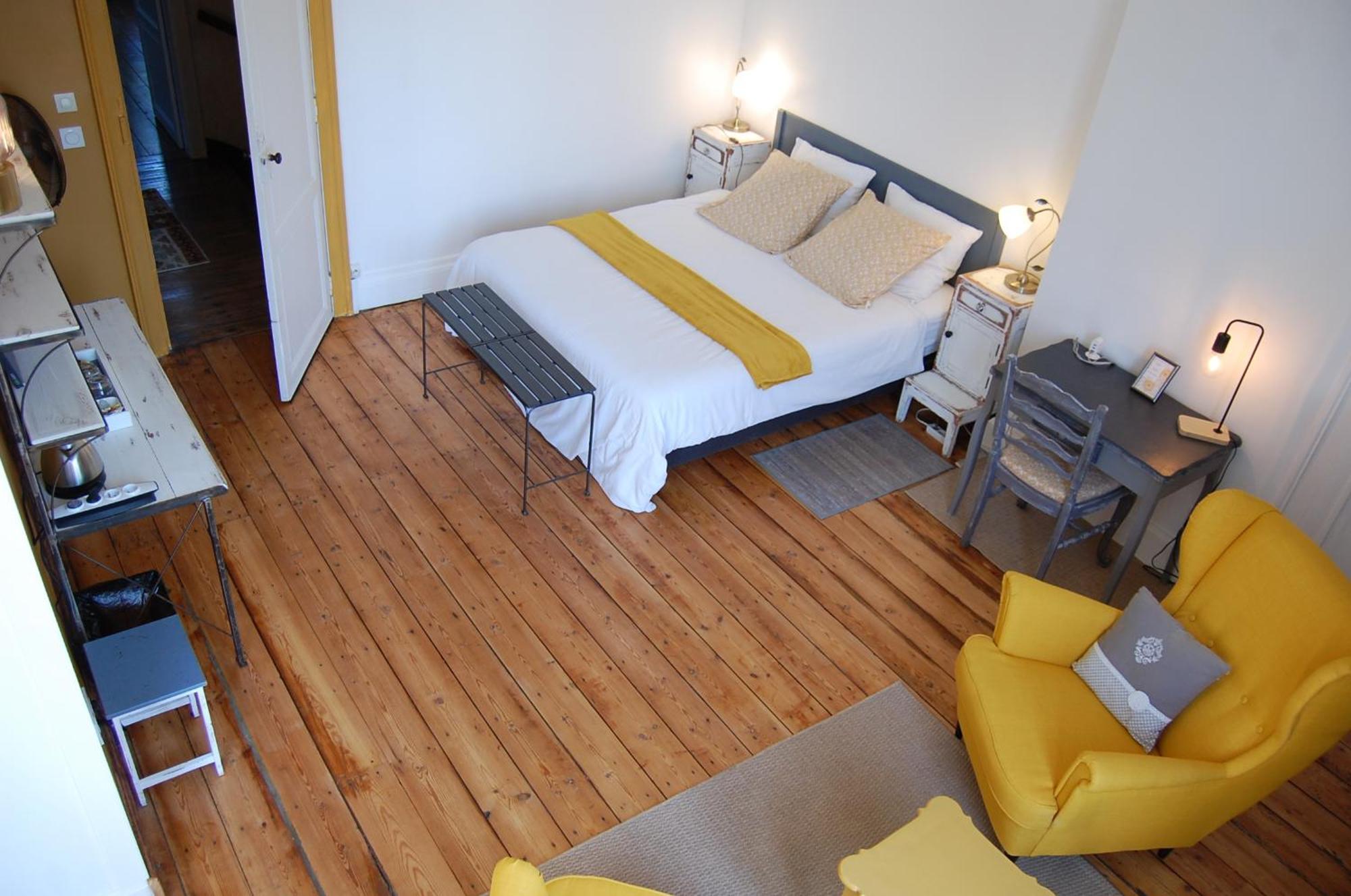 Bed and breakfast Madeleine Bergerac Extérieur photo