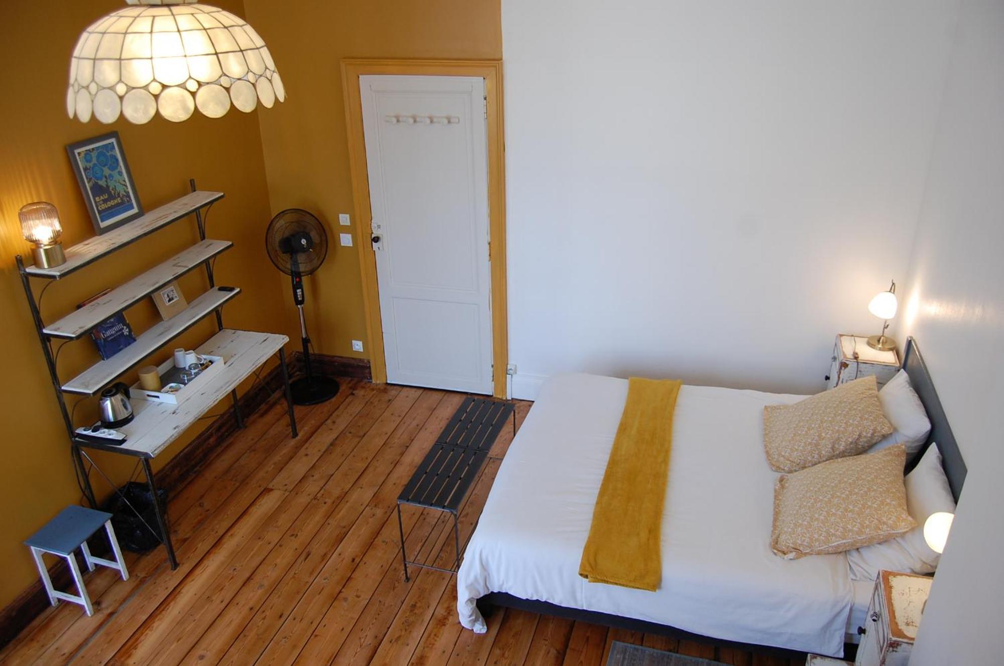 Bed and breakfast Madeleine Bergerac Extérieur photo